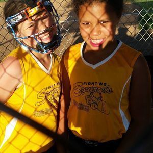 Meet your Posher, Diamond